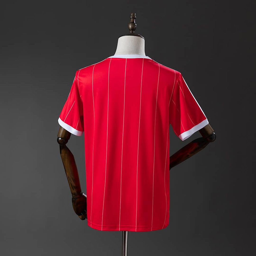 Hamburger 83_84 Away Retro Jersey S-XXL 7
