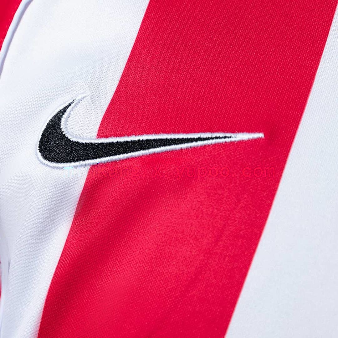PSV Eindhoven 04_05 Home Retro Jersey S-XXL 4