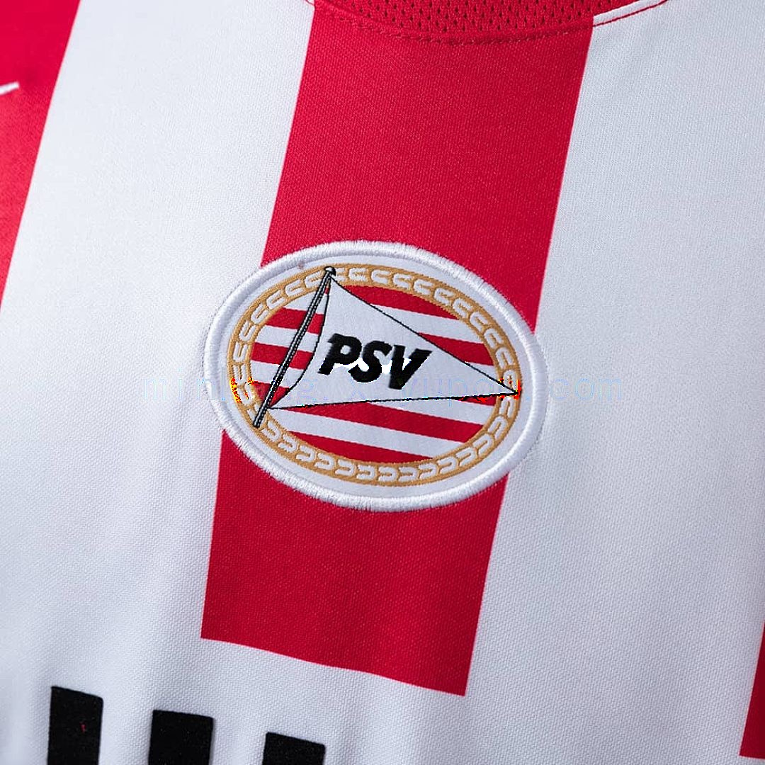 PSV Eindhoven 04_05 Home Retro Jersey S-XXL 5