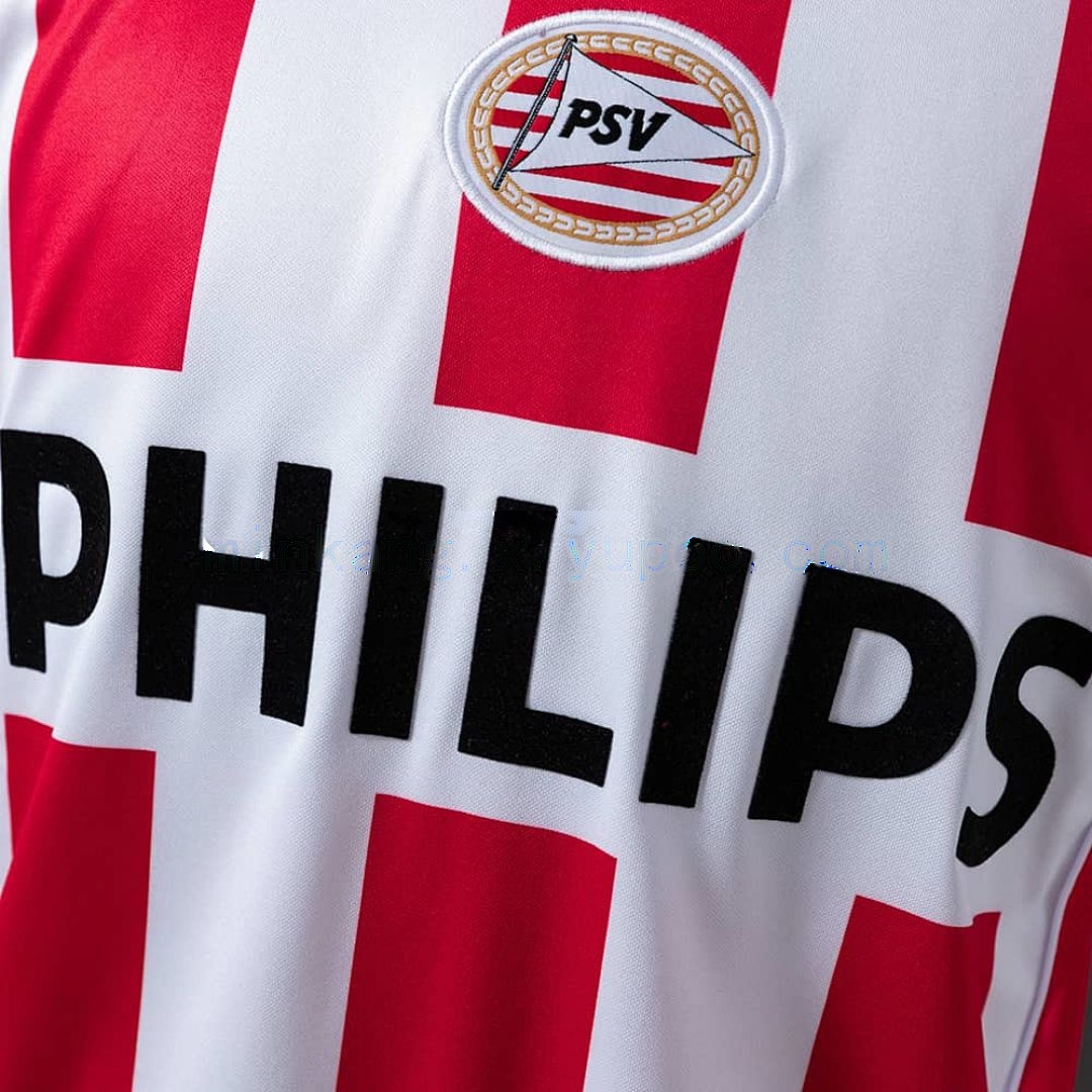 PSV Eindhoven 04_05 Home Retro Jersey S-XXL 6