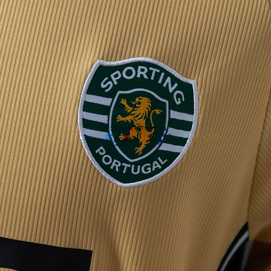 Sporting Lisbon 03_04 Away Retro Jersey S-XXL 6