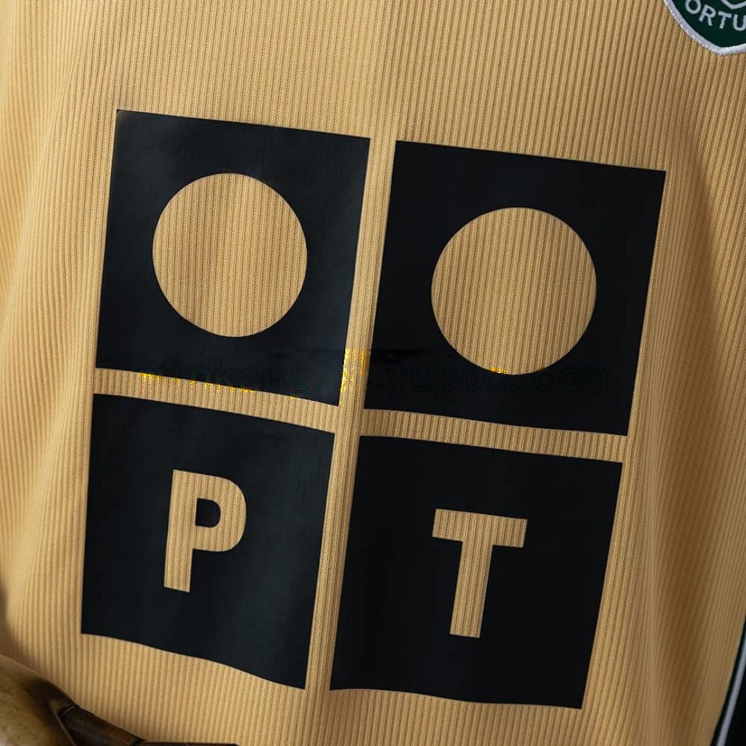 Sporting Lisbon 03_04 Away Retro Jersey S-XXL 7