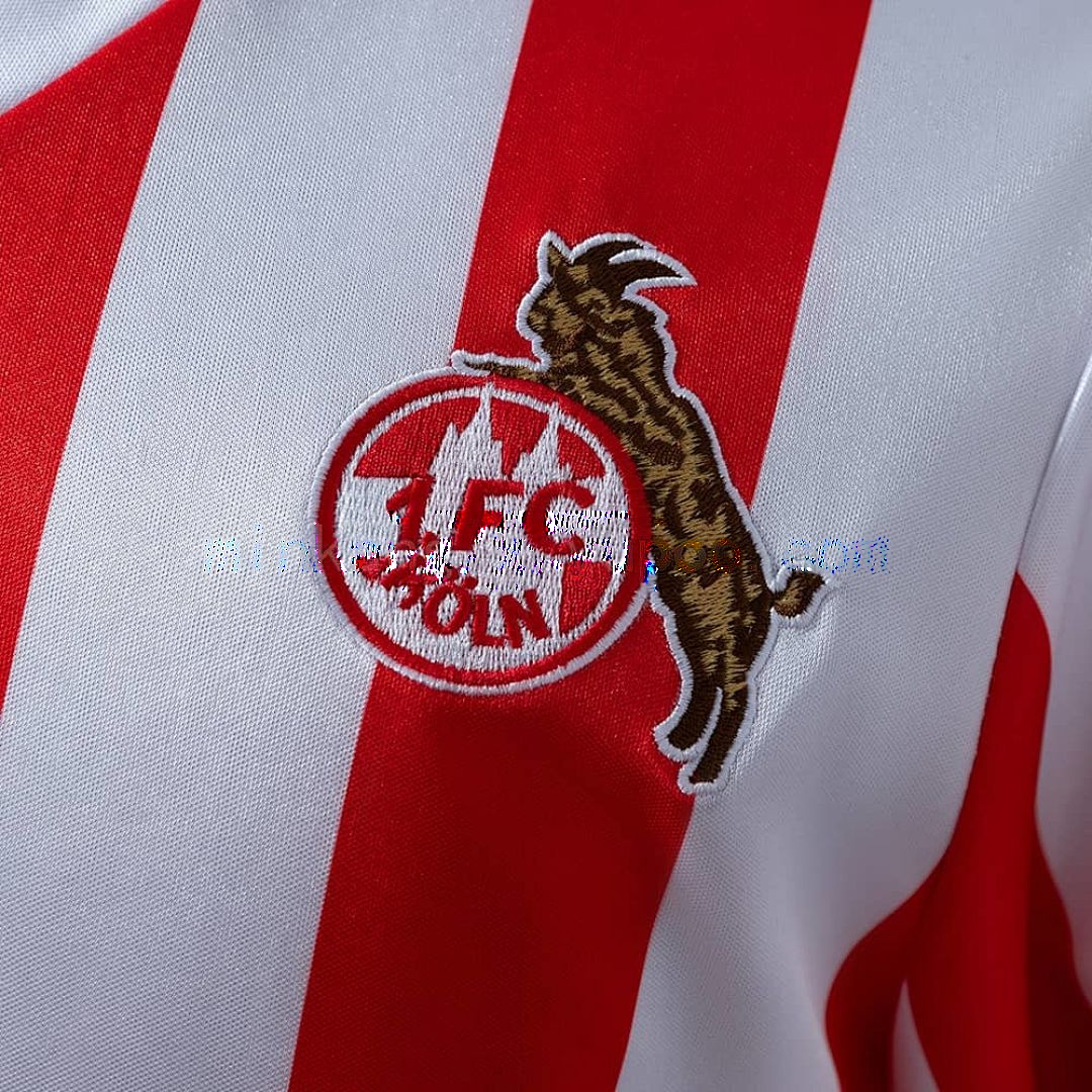 Köln 88_89 Third away Retro Jersey S-XXL 4