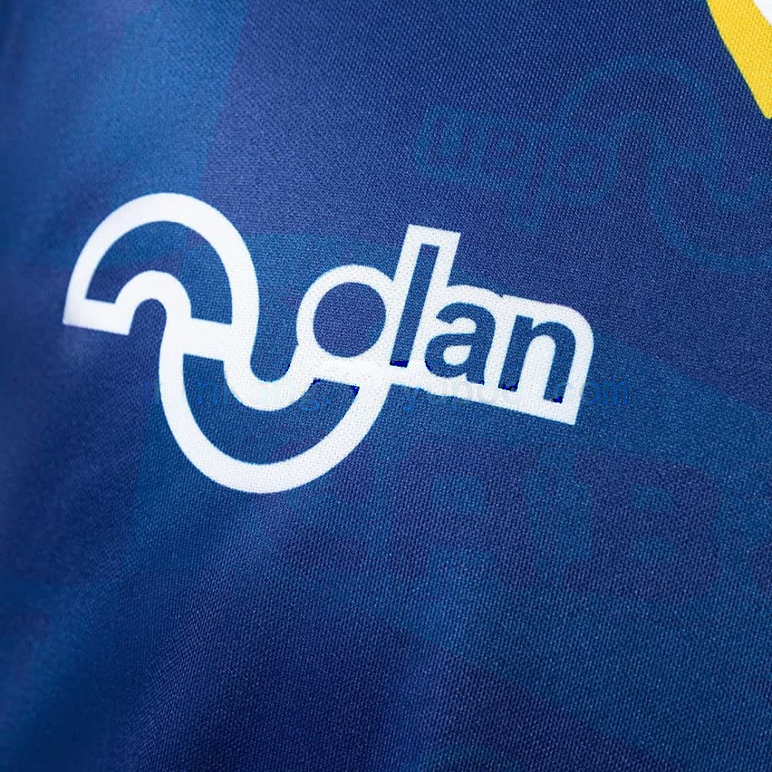 Boca Juniors 95_97 Home Retro Jersey S-XXL 4