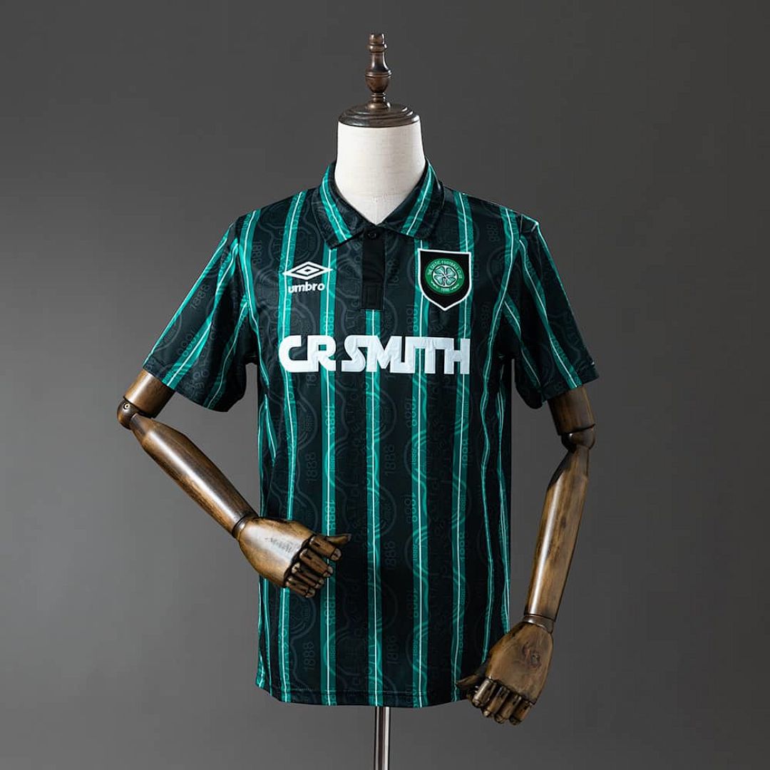 Retro Celtics 92_93 away S-XXL