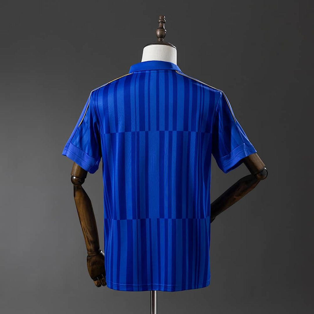 Leicester City 16_17 Home Retro Jersey S-XXL 7