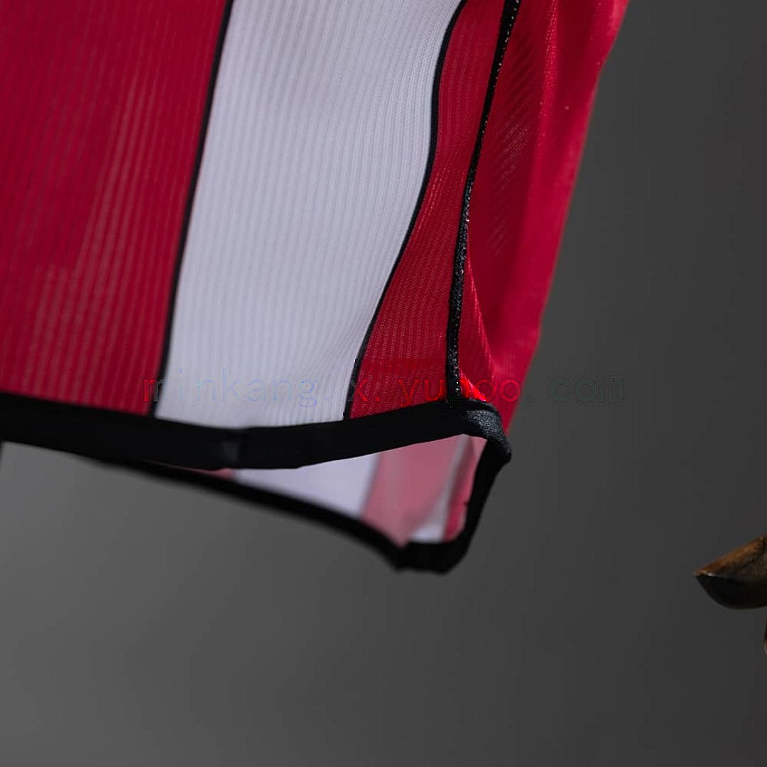 Olympiacos 02_03 Home Retro Jersey S-XXL 2