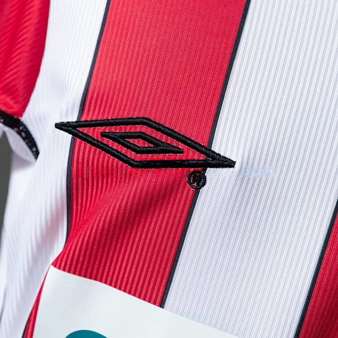 Olympiacos 02_03 Home Retro Jersey S-XXL 5