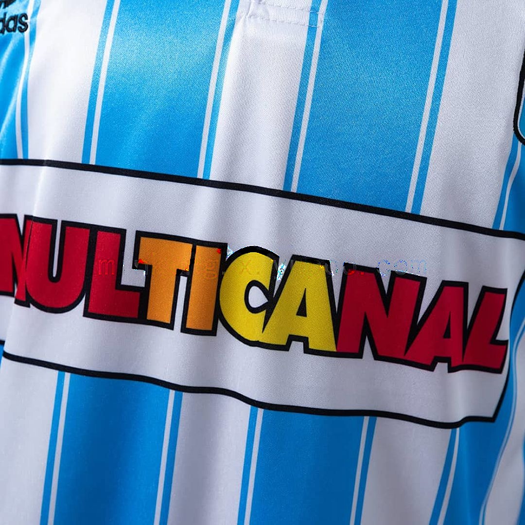 Racing Club 1995 Home Retro Jersey S-XXL 5