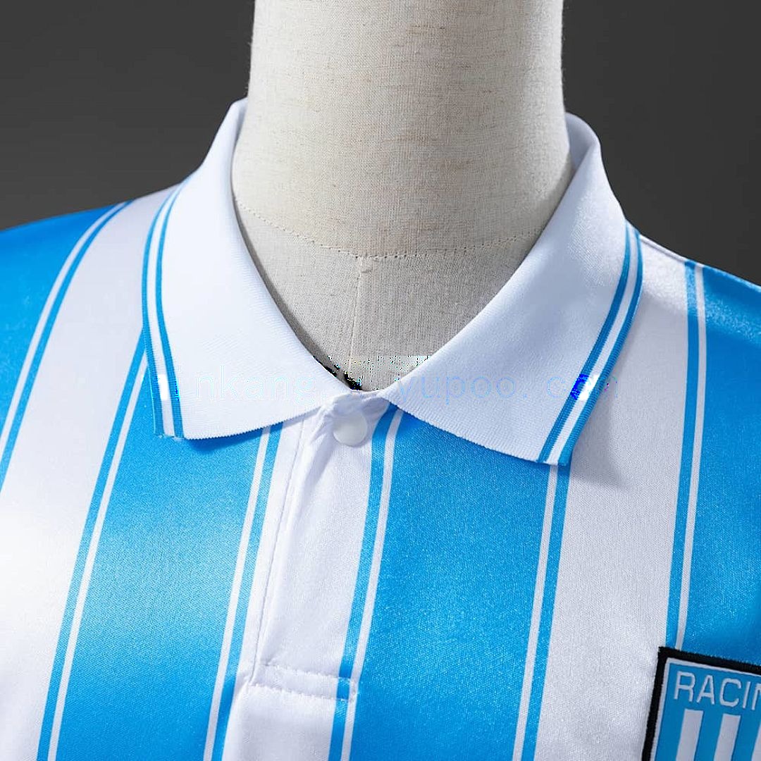 Racing Club 1995 Home Retro Jersey S-XXL 6