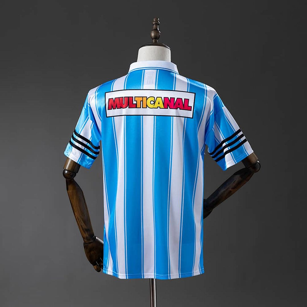 Racing Club 1995 Home Retro Jersey S-XXL 7