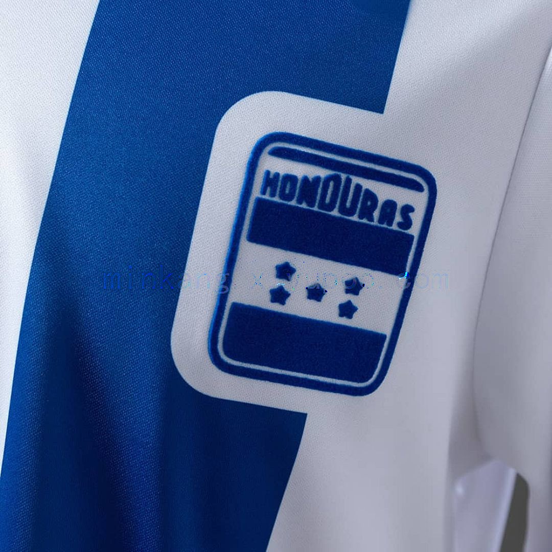 Honduras 80_82 visitante retro camiseta S-XXL 4