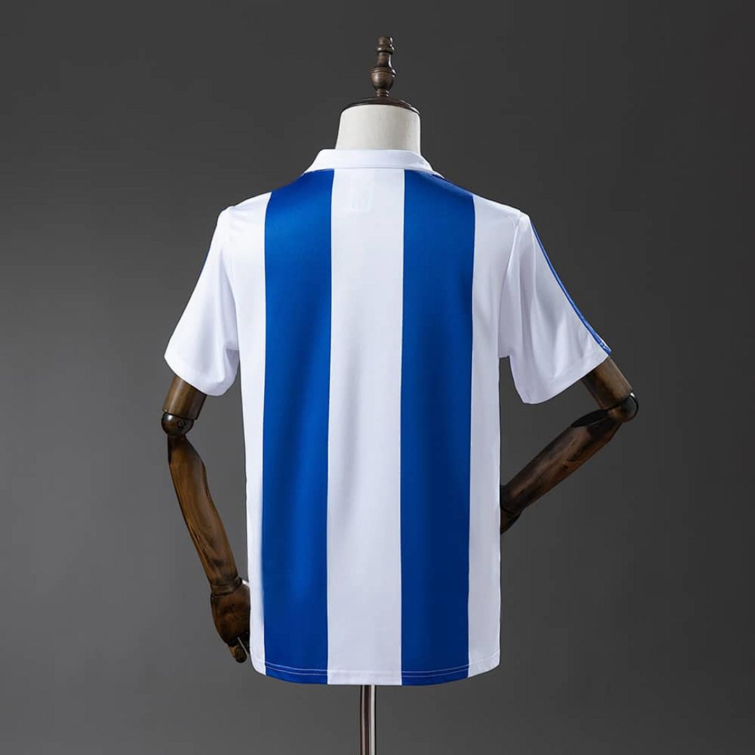 Honduras 80_82 visitante retro camiseta S-XXL 6