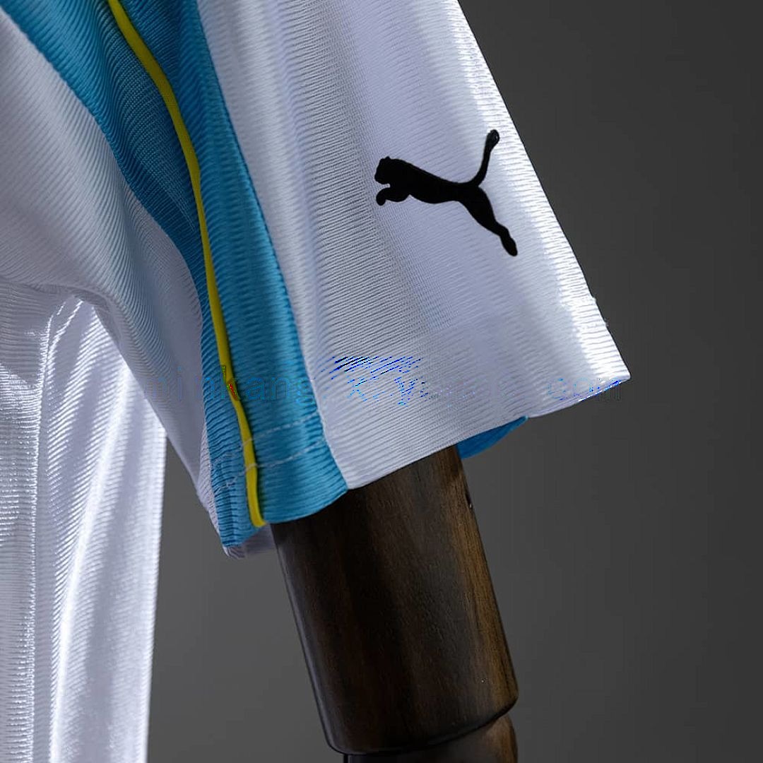 Lazio 99_00 Centenary Retro Jersey S-XXL 3