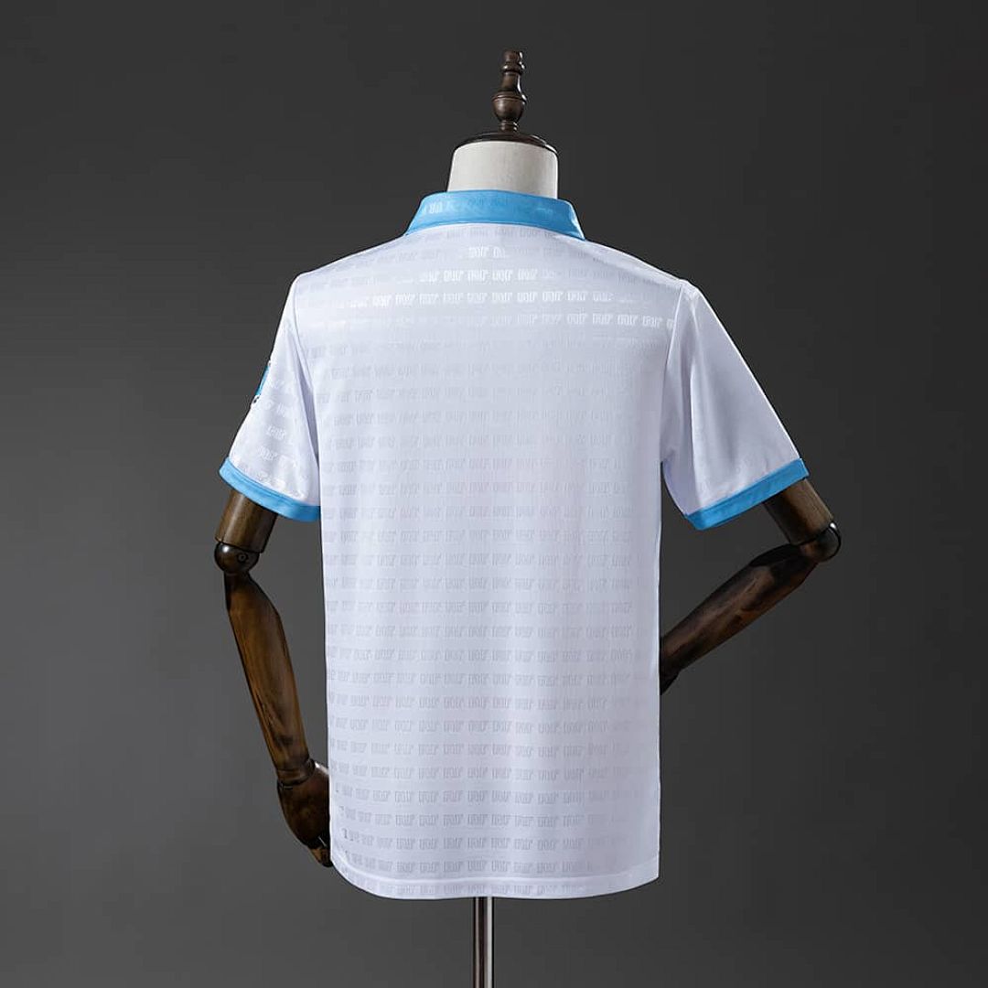 Napoli 90_91 Away Retro Jersey S-XXL 7