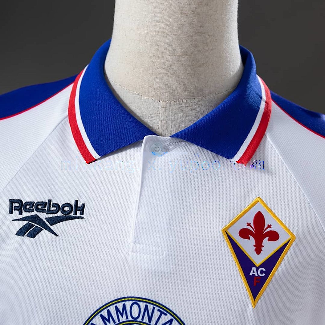 Fiorentina 95_96 Away Retro Jersey S-XXL 6