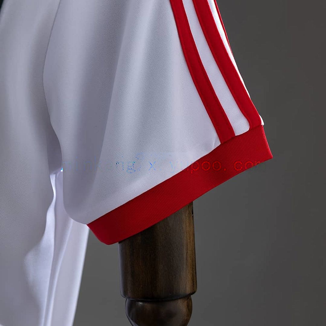 Iran 1978 Home Retro Jersey S-XXL 2