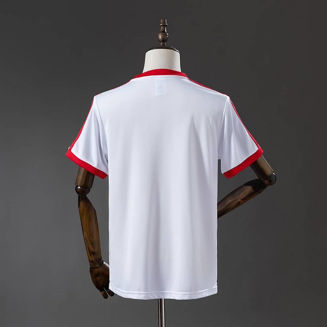 Iran 1978 Home Retro Jersey S-XXL 6