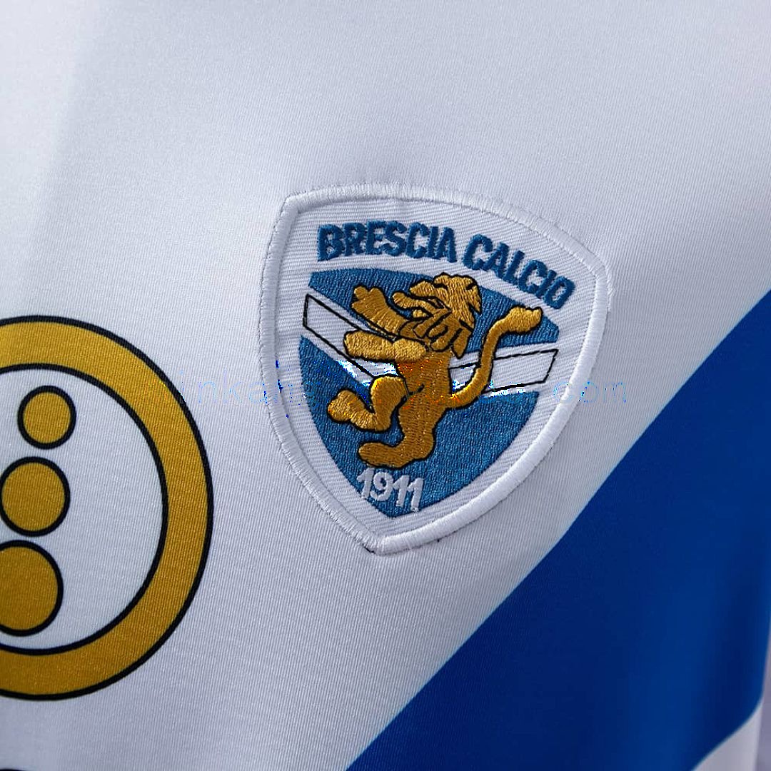 Brescia Calcio 03_04 Away Retro Jersey S-XXL 4