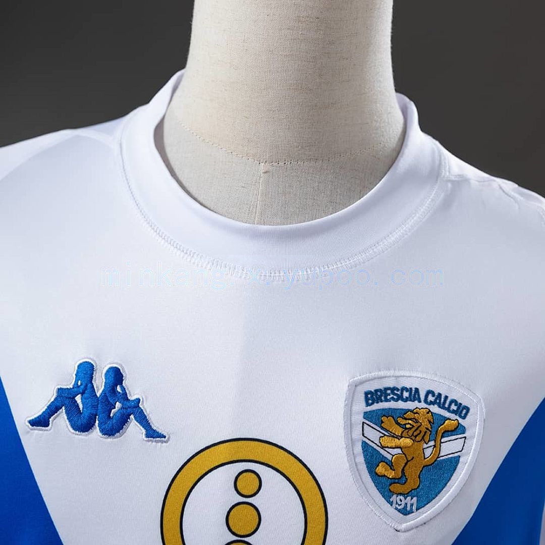 Brescia Calcio 03_04 Away Retro Jersey S-XXL 6