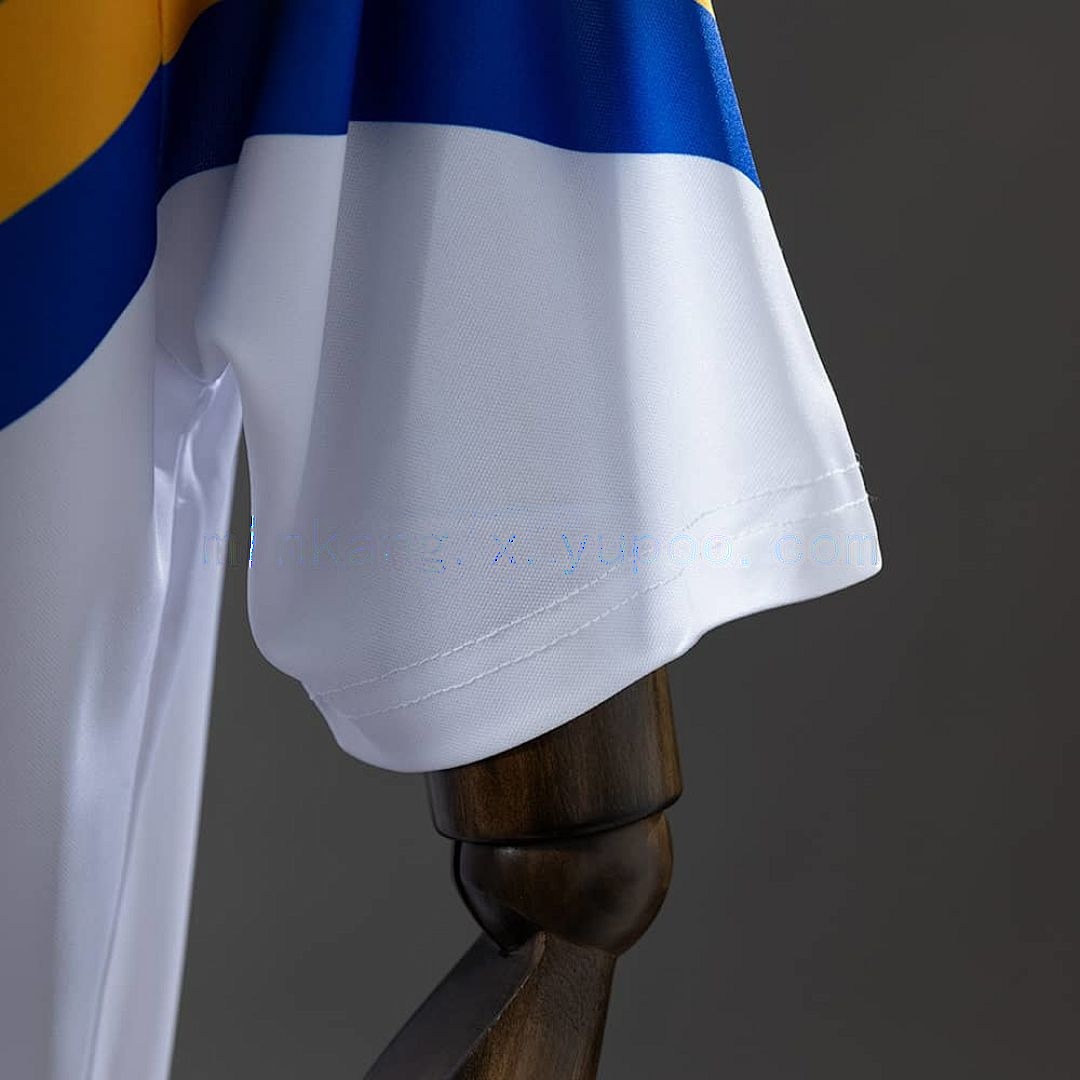 Boca Juniors 90_91 extérieur rétro maillot S-XXL 2