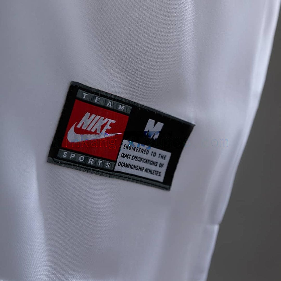 Retro Boca Juniors 97_98 Away S-XXL 3