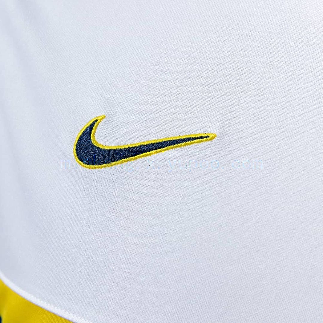 Retro Boca Juniors 97_98 Away S-XXL 5