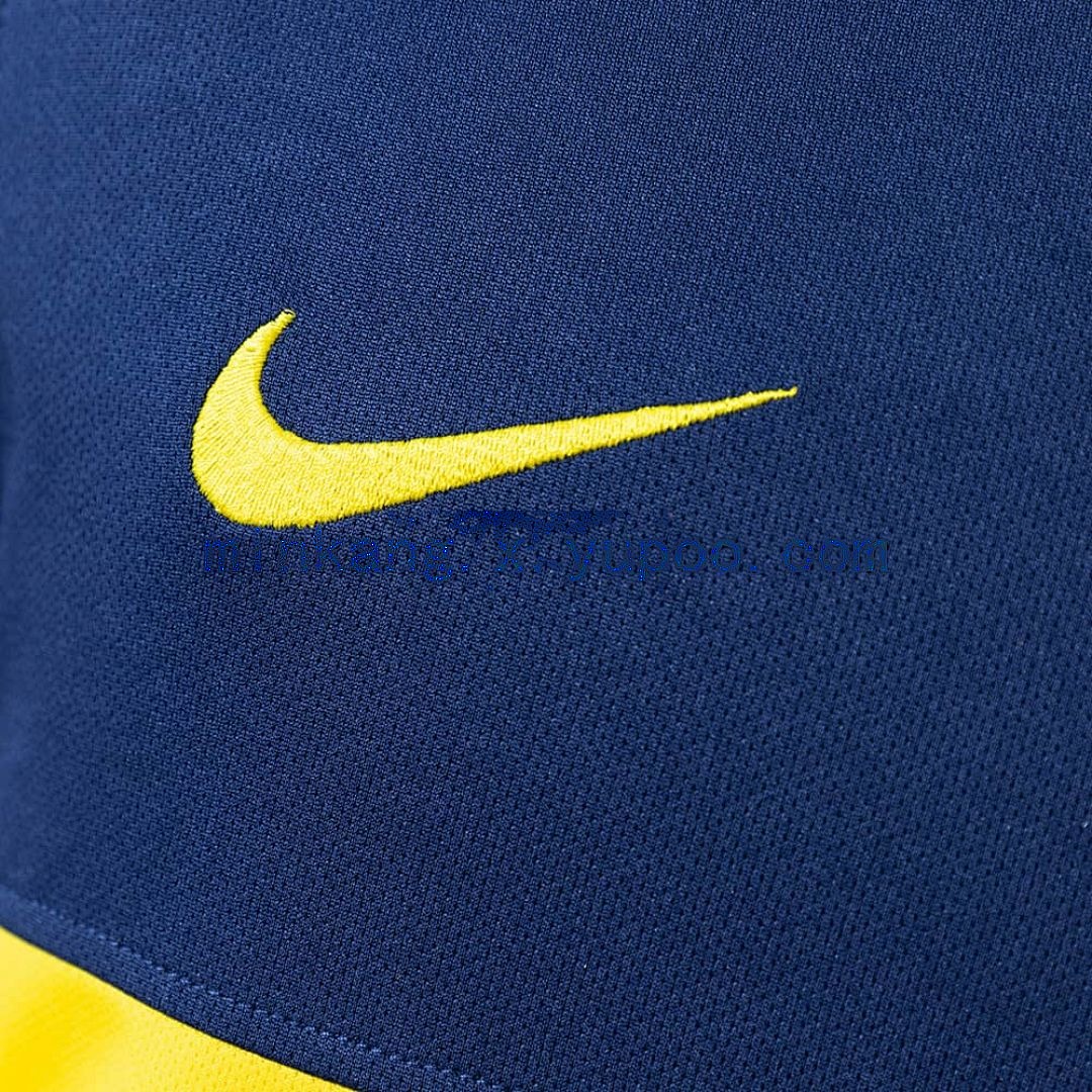 Boca Juniors 14_15 local retro camiseta S-XXL 5
