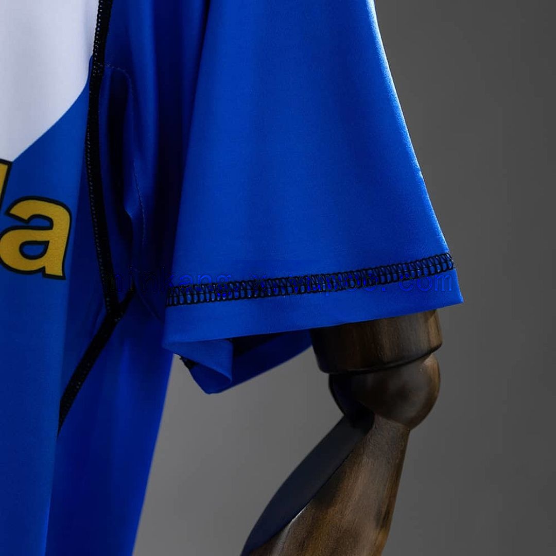 Brescia Calcio 03_04 Home Retro Jersey S-XXL 2