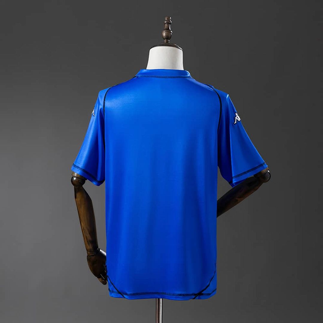 Brescia Calcio 03_04 Home Retro Jersey S-XXL 7