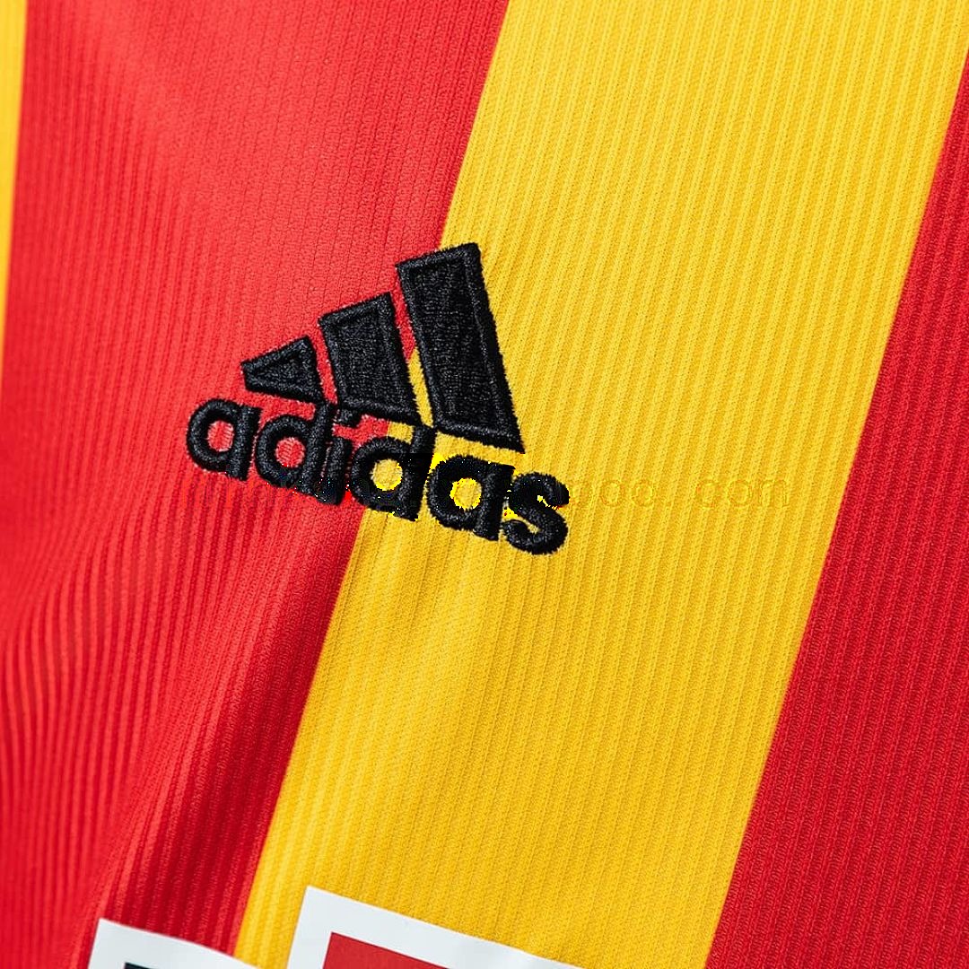 Galatasaray 99_00 Home Retro Jersey S-XXL 4