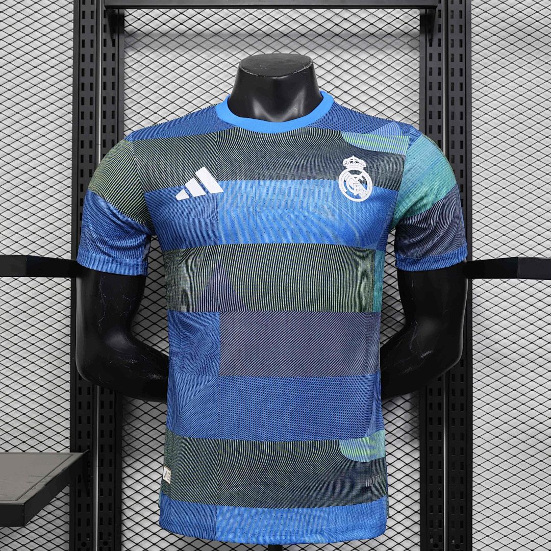 25-26 Player Real Madrid Training S-XXL