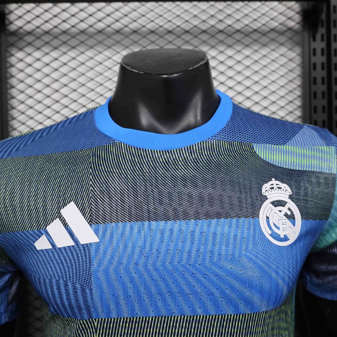 25-26 Player Real Madrid Training S-XXL 2