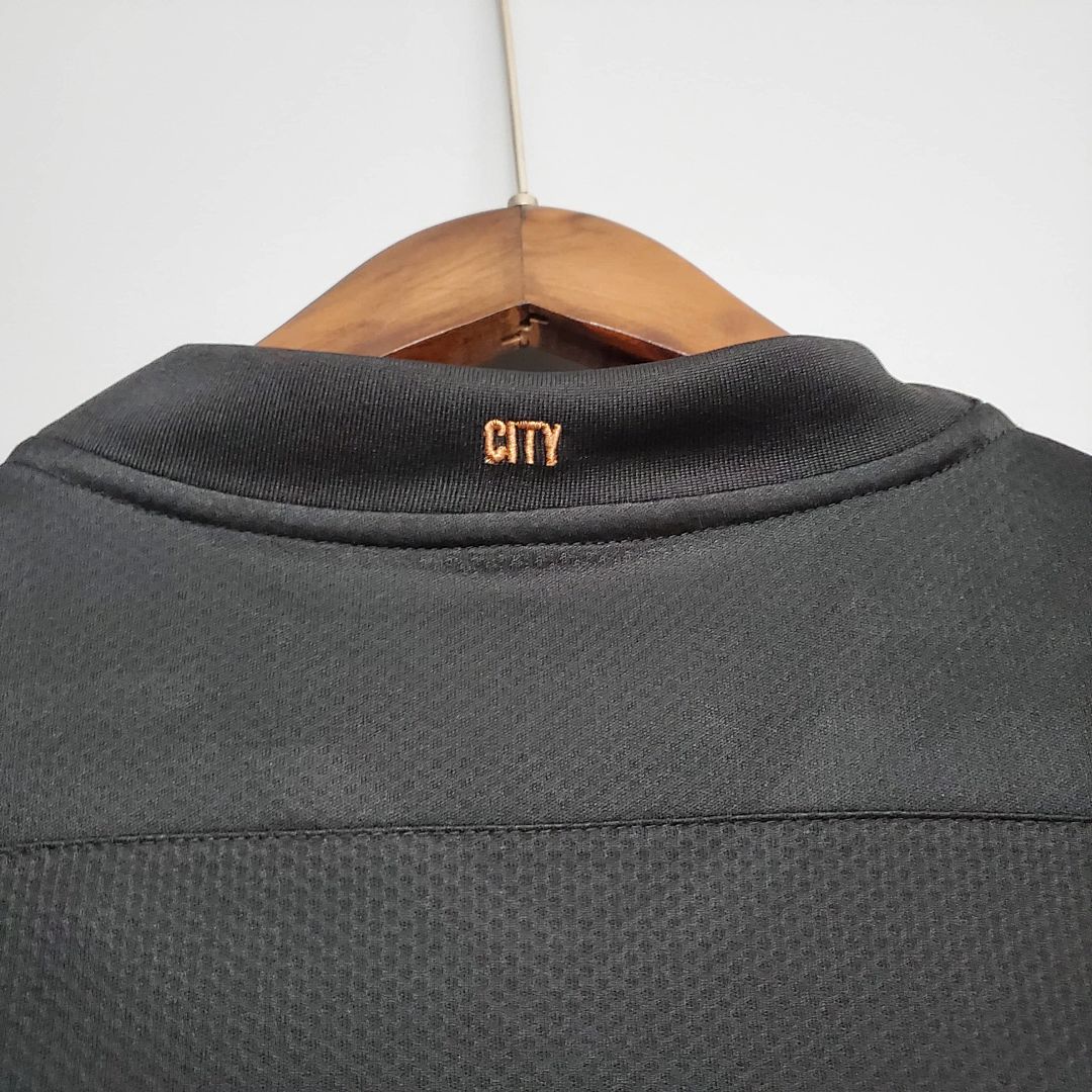20_21 Manchester City Away S-XXXL 2