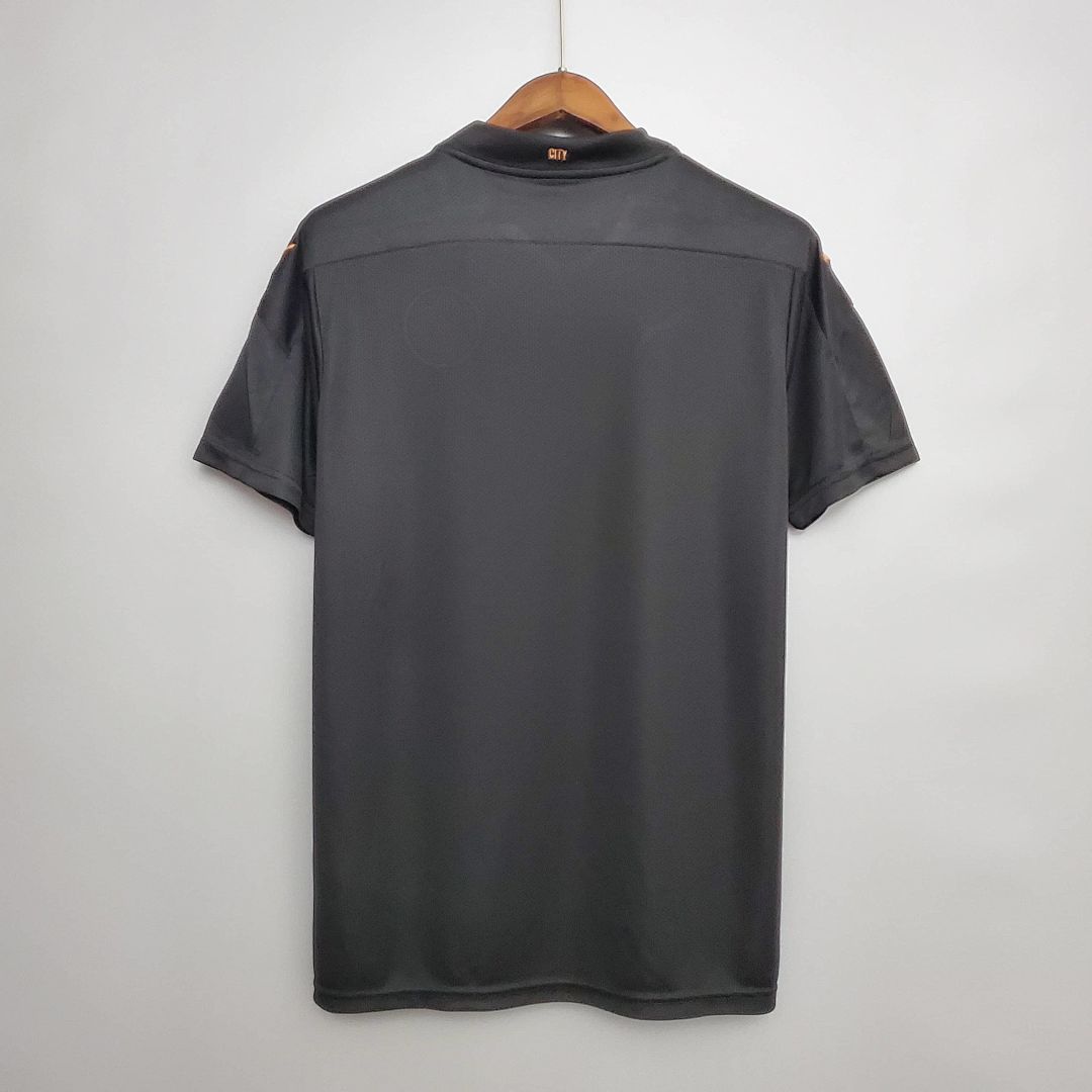 20_21 Manchester City Away S-XXXL 7