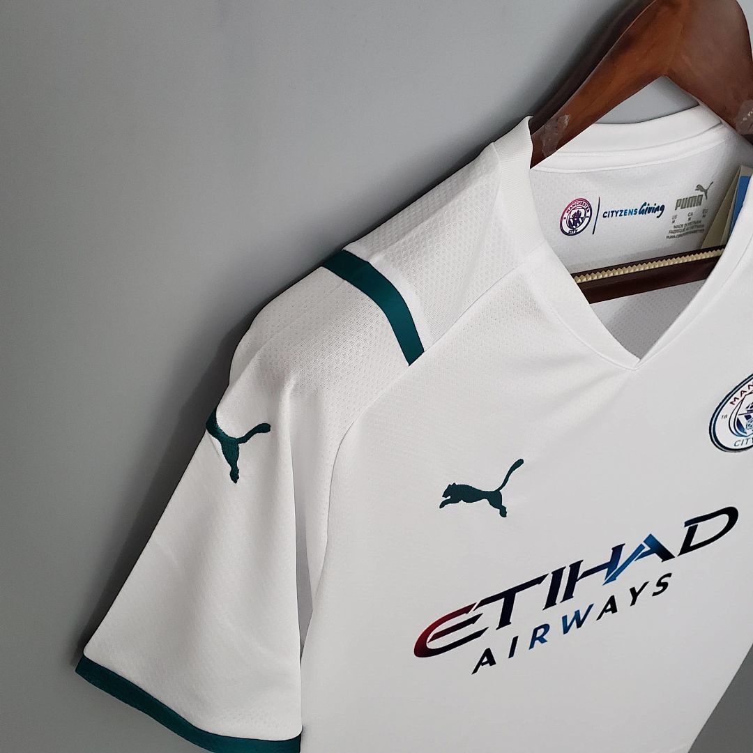21_22 Manchester City away S-XXXL 10