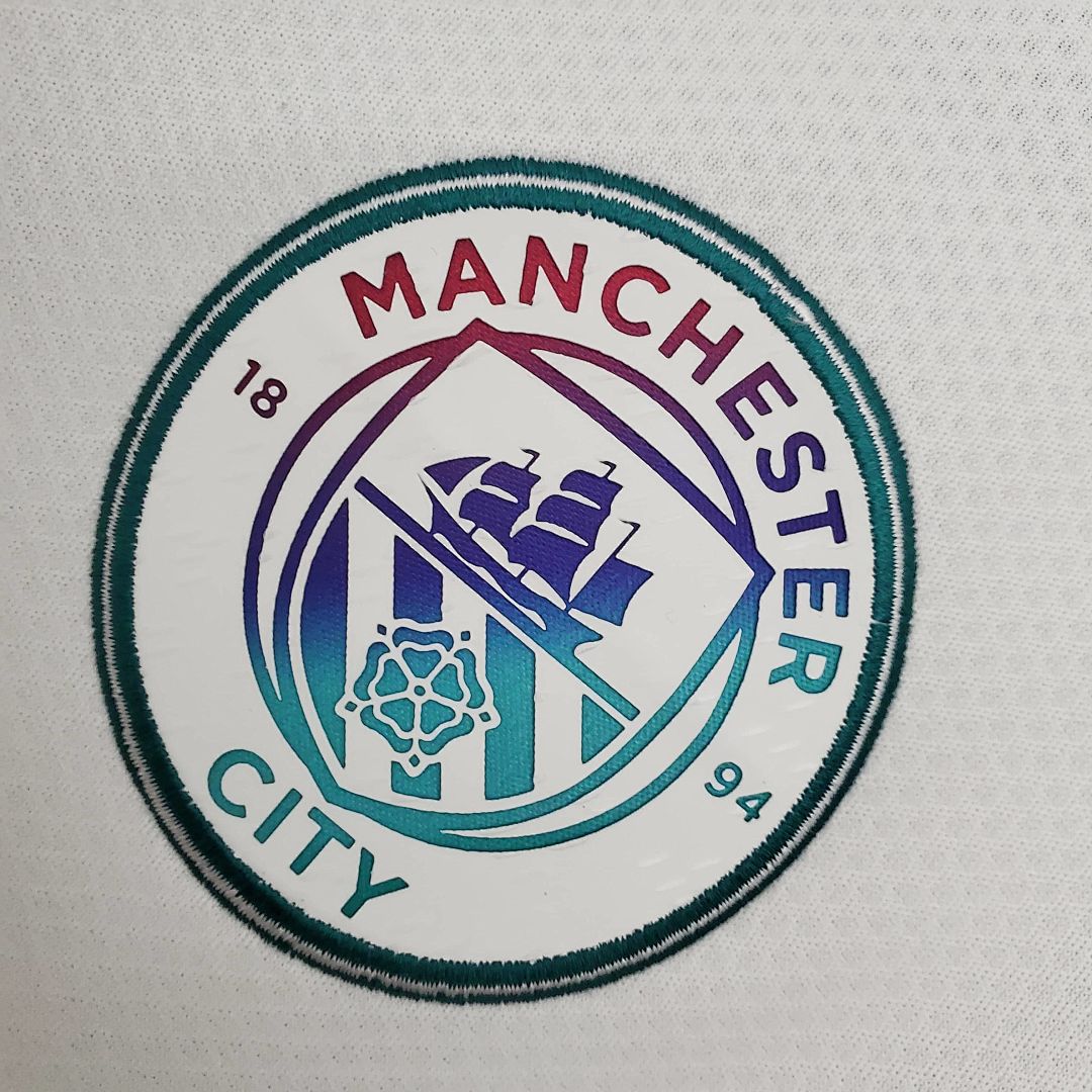 21_22 Manchester City away S-XXXL 2