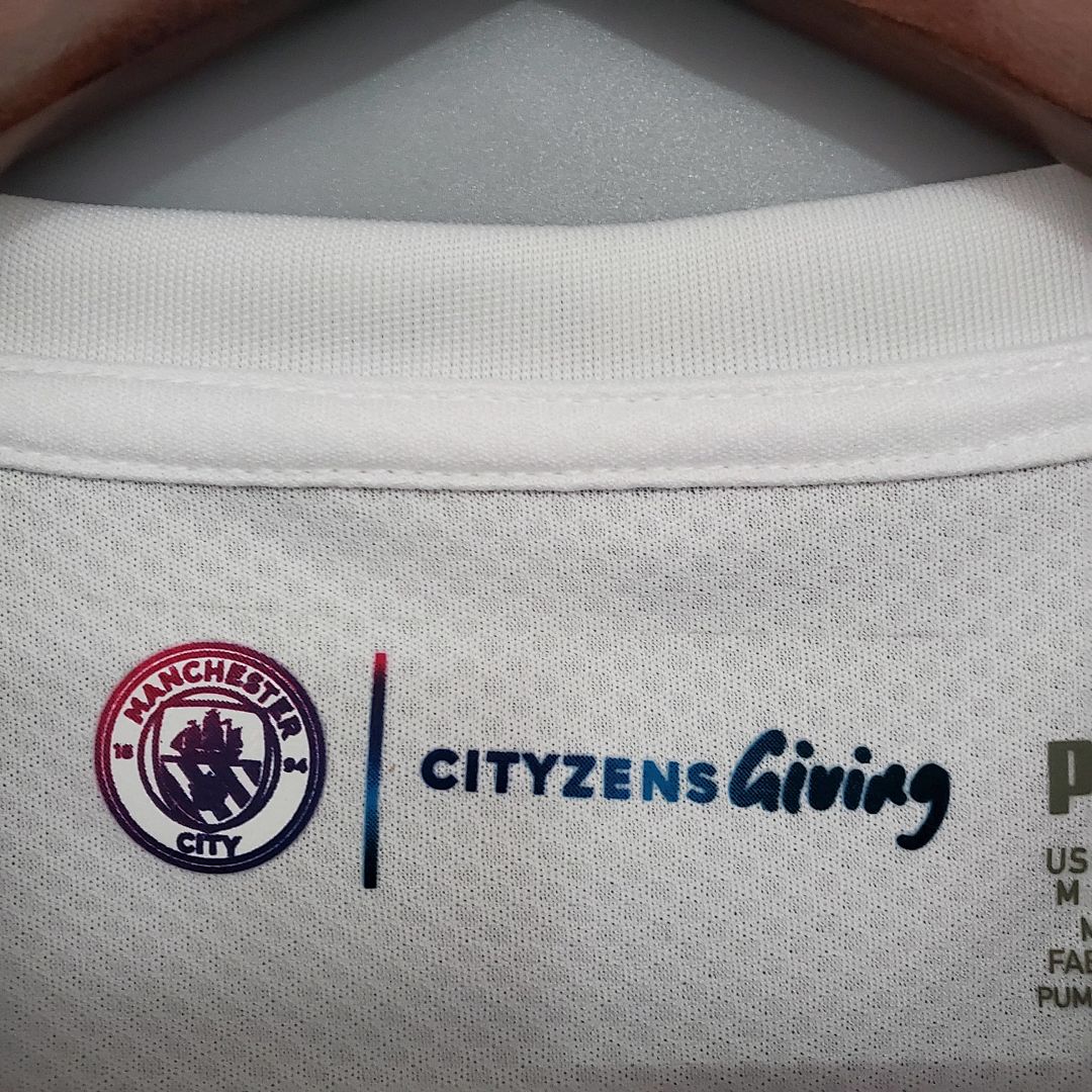 21_22 Manchester City away S-XXXL 6