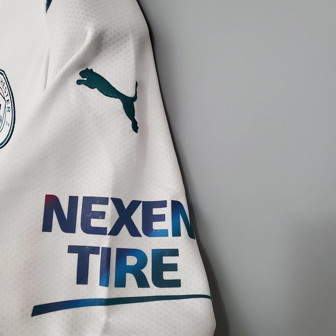 21_22 Manchester City away S-XXXL 7