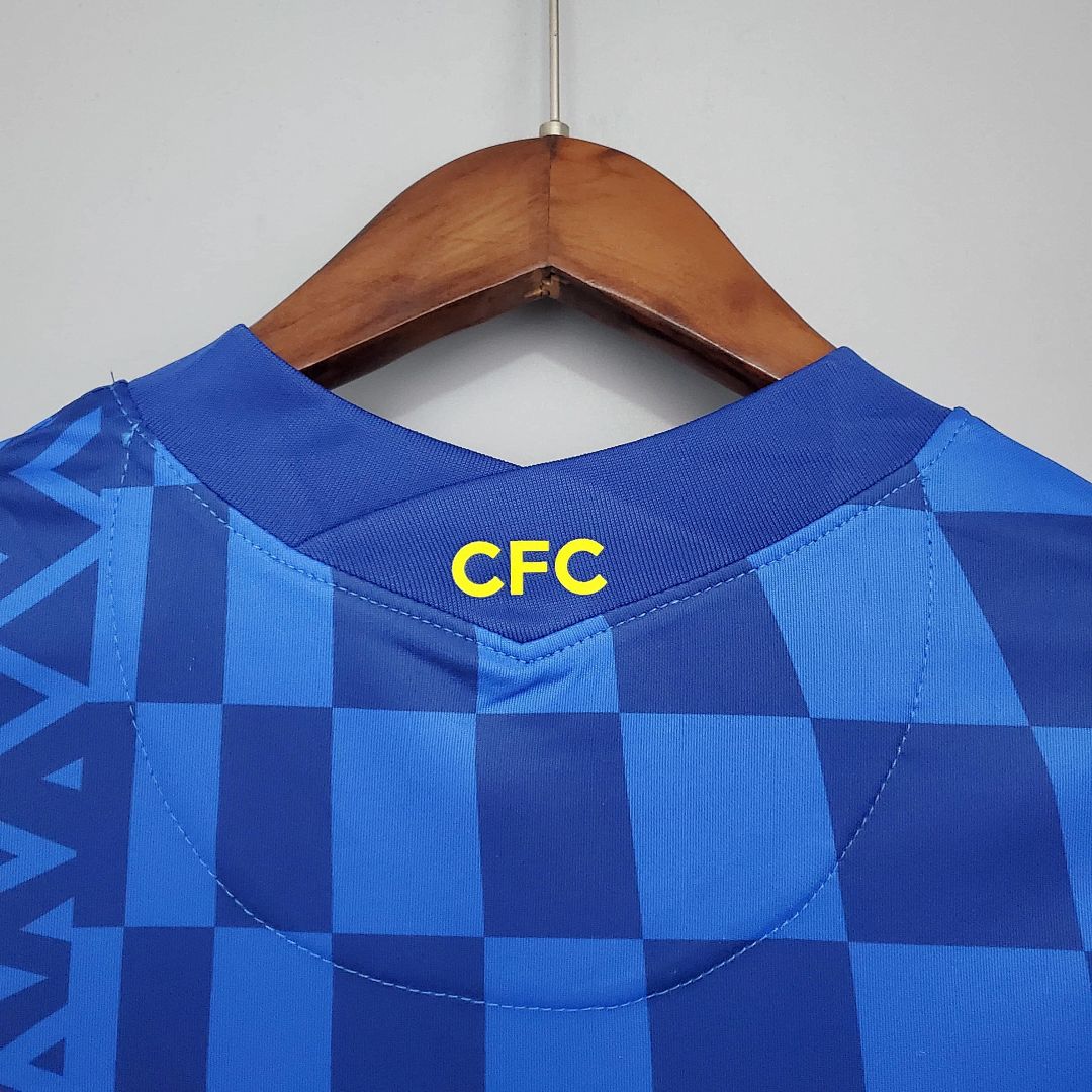 21_22 Chelsea home S-XXXL 3