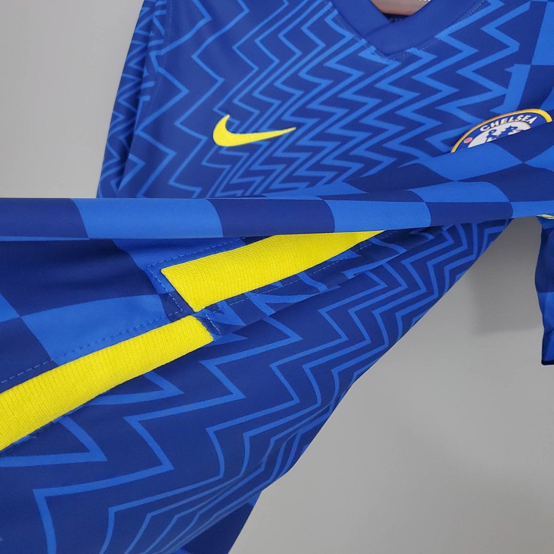 21_22 Chelsea home S-XXXL 4