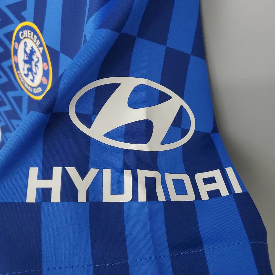 21_22 Chelsea home S-XXXL 6