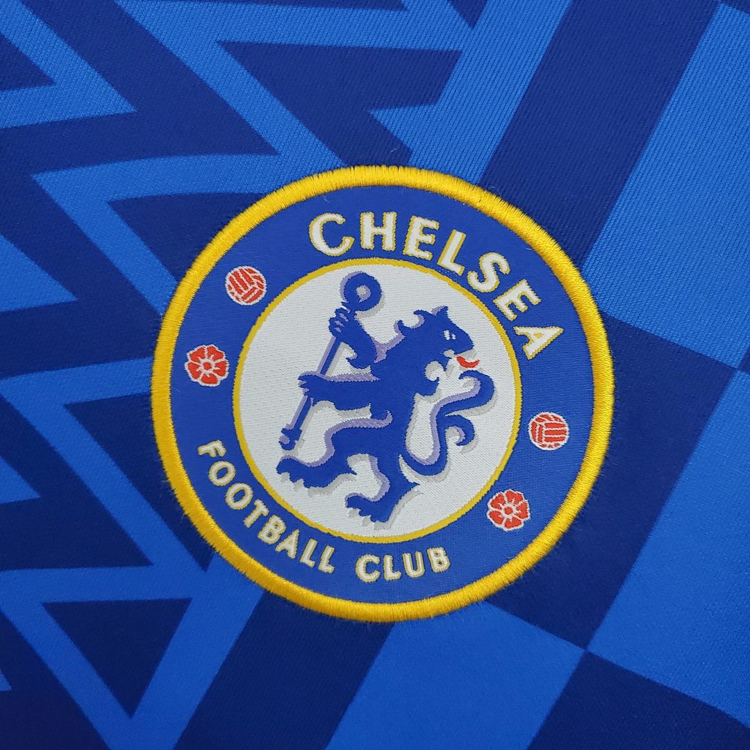 21_22 Chelsea home S-XXXL 9