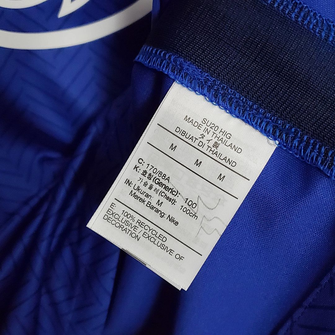 20_21 Chelsea home S-XXXL 2