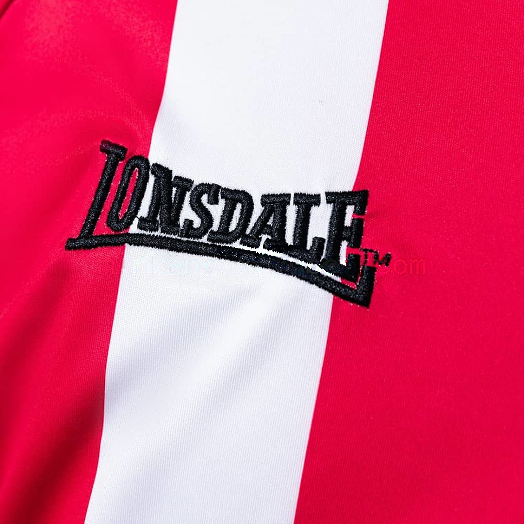 Sunderland 05_06 Home Retro Jersey S-XXL 3