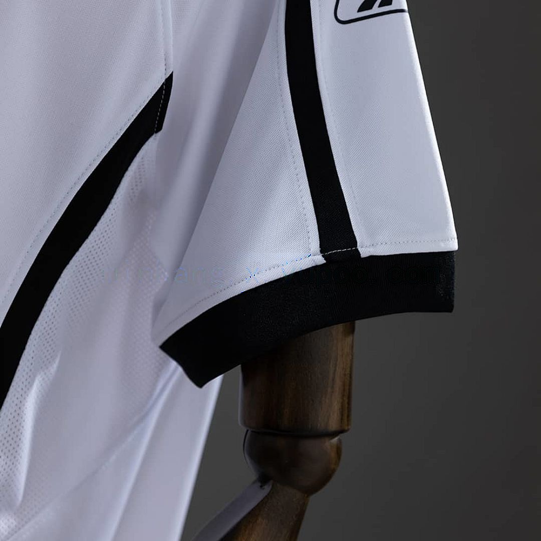 Colo Colo 2005 Home Retro Jersey S-XXL 3