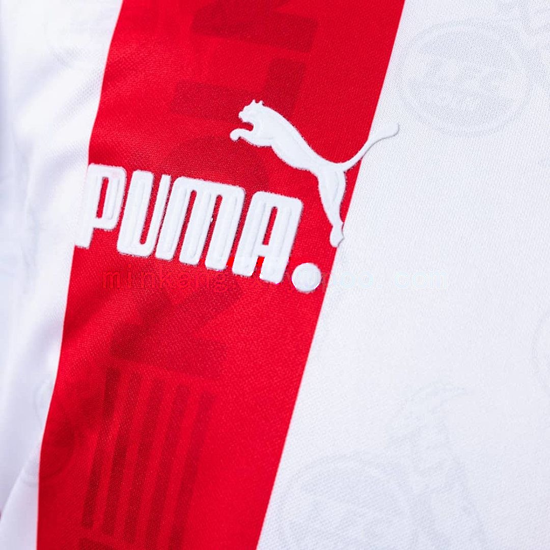 Cologne 95_96 Home Retro Jersey S-XXL 3