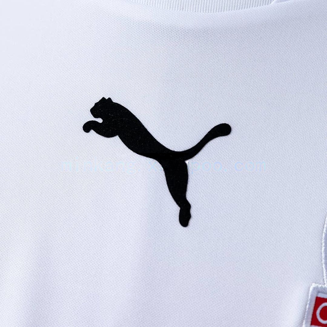 Retro colo colo 2003 Home S-XXL 4