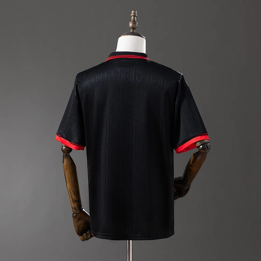 AC Milan 97_98 Second Away Retro Jersey 7