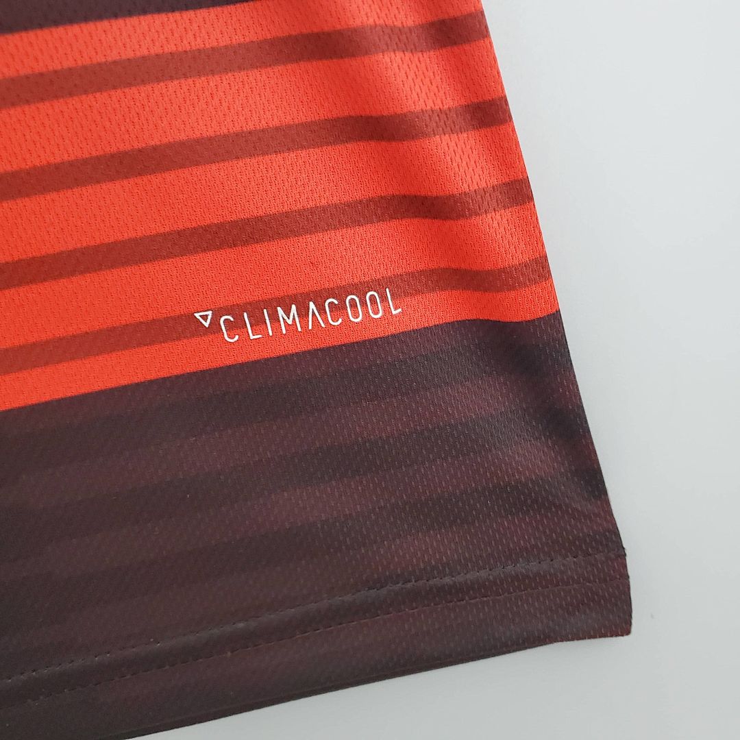 Retro 18_19 Flamengo home S-XXL 2